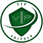 Logo of VIP SNIPHER android Application 